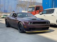 道奇挑战者(Challenger)