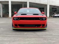 2022款 道奇挑战者 6.2T SRT Hellcat Redeye Widebody Jailbreak	