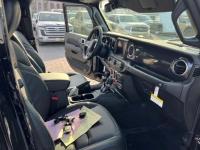 2022款 JEEP牧马人 6.4L 四门 硬顶 Rubicon 392