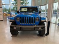 2022款 JEEP牧马人 6.4L 四门 Rubicon 392