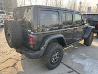 2022款 JEEP牧马人 6.4L 四门 硬顶 Rubicon 392