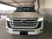 2022款 丰田酷路泽3500 3.5T VX-S