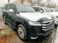 2022款 丰田酷路泽3500 3.5T VX-S