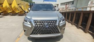 2023款 雷克萨斯 GX460 7座 Luxury豪华 15332099878姬经理 支持视频看车 全国可分期