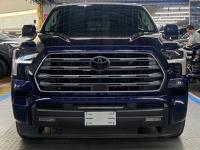 2023款 丰田红杉3.5T 混动 四驱 LTD TRD越野包