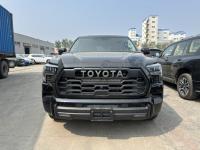 2023款 丰田红杉3.5T 混动 四驱 Limited