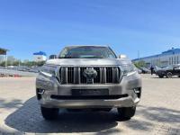 2023款 丰田霸道4000 4.0L LIMITED限量版