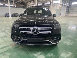 2023款 奔驰GLS350d 柴油 联系方式：陈经理15620935686（同微信）可视频验车 大商无欺 无隐藏消费  国六排放 全国上牌 支持全国分期购车