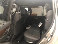 23款 LX600 7座 Luxury豪华