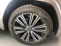 23款 LX600 7座 Luxury豪华