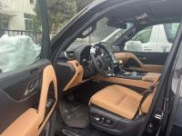 23款 LX600 7座 Luxury豪华