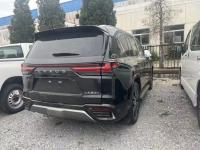 23款 LX600 7座 Luxury豪华