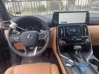 23款 LX600 7座 Luxury豪华