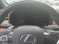 23款 LX600 7座 Luxury豪华