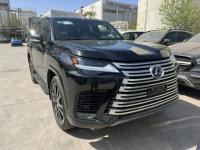 23款 LX600 7座 Luxury豪华
