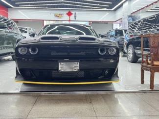 2022款 道奇挑战者6.2T SRT Hellcat Redeye红眼 15332099878姬经理 支持视频看车 全国可分期