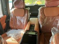 23款 LX600 4座 VIP