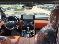 23款 LX600 4座 VIP