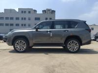 23款 LX600 4座 VIP