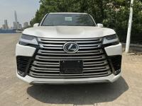 2023款 雷克萨斯LX600 7座 Prestige威望版