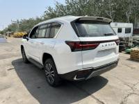 23款 LX600 7座 Prestige威望版