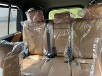 23款 LX600 7座 Prestige威望版