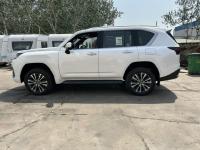 23款 LX600 7座 Prestige威望版