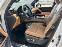 23款 LX600 7座 Prestige威望版