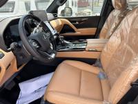 23款 LX600 7座 Prestige威望版