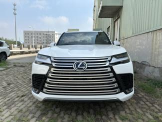 2023款 雷克萨斯LX600 7座 Luxury豪华 海外直采，可视频验车，现货现发货到付款，分期送三年质保，提前还款无违约金，慧美汽车任经理：1852640119