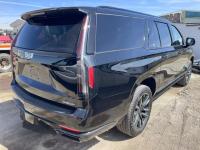 凯迪拉克凯雷德