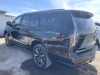 凯迪拉克凯雷德