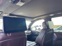 凯迪拉克凯雷德