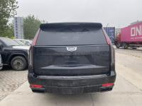 凯迪拉克凯雷德