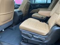 凯迪拉克凯雷德