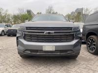 2022款 雪佛兰萨博班 5.3L 四驱 RST