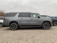 雪佛兰萨博班(Suburban)