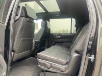 雪佛兰萨博班(Suburban)