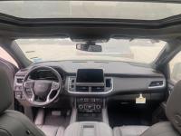 雪佛兰萨博班(Suburban)