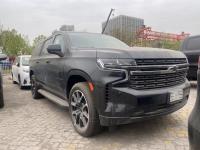 2022款 雪佛兰萨博班 5.3L 四驱 RST