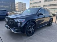 奔驰GLE53 AMG