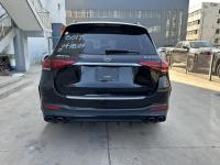 奔驰GLE53 AMG