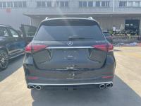奔驰GLE53 AMG