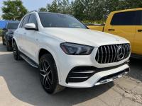 奔驰GLE53 AMG