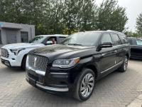 2023款 林肯领航员 3.5T 四驱 长轴 Reserve