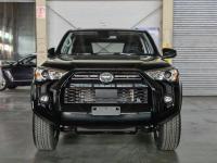 2023款 丰田超霸 4.0L 40周年纪念版