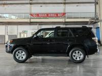 丰田超霸(4Runner)