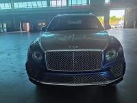 2022款 宾利添越 4.0T 五座