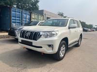 2023款 丰田霸道4000 4.0L EX-R 迪拜版