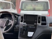 丰田Granvia格兰维亚